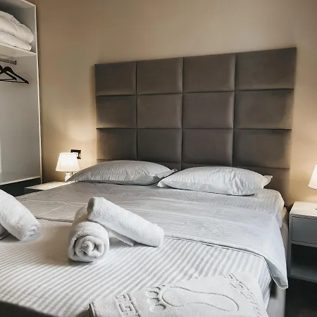 Amansar Boutique * Tirana