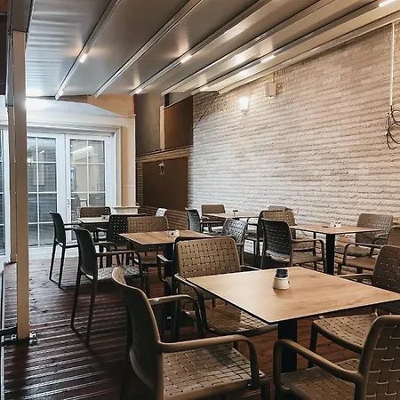Amansar Boutique Hotel Tirana