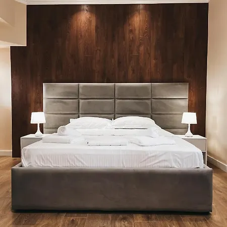 Amansar Boutique Tirana