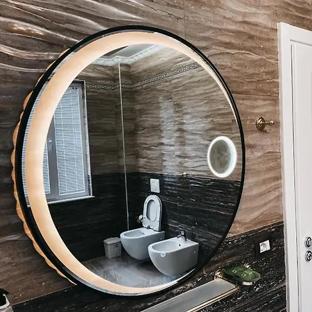 Amansar Boutique Hotel Tirana