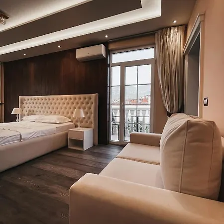 Amansar Boutique Hotel