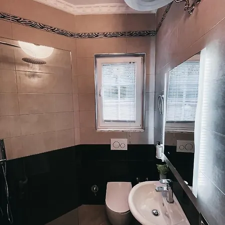 Hotel Amansar Boutique Tirana