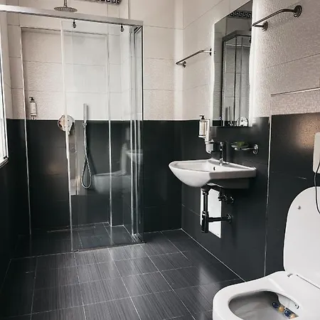 Amansar Boutique Hotel Tirana