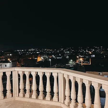 Amansar Boutique Hotel Tirana