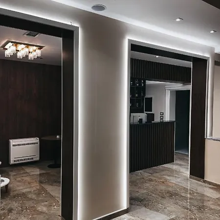 Hotel Amansar Boutique