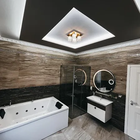 Amansar Boutique Tirana
