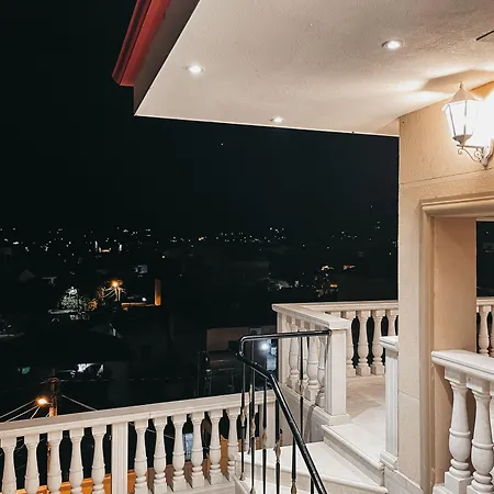 Amansar Boutique Hotel Tirana