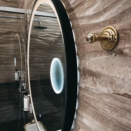 Amansar Boutique Hotel