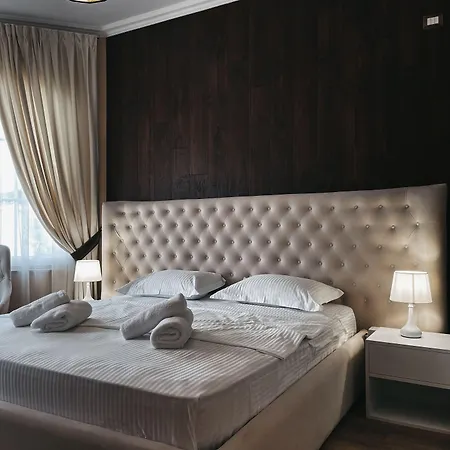 Amansar Boutique Hotel *