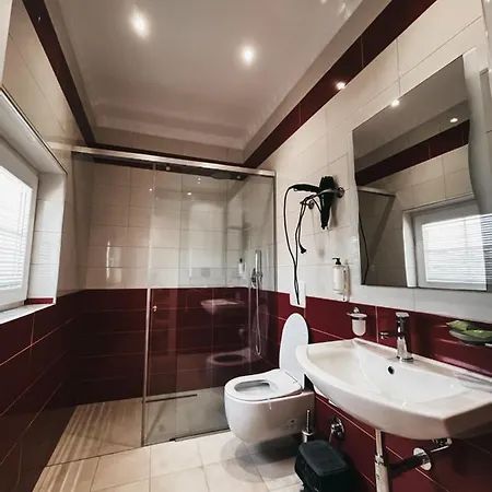 Amansar Boutique Ξενοδοχείο *
