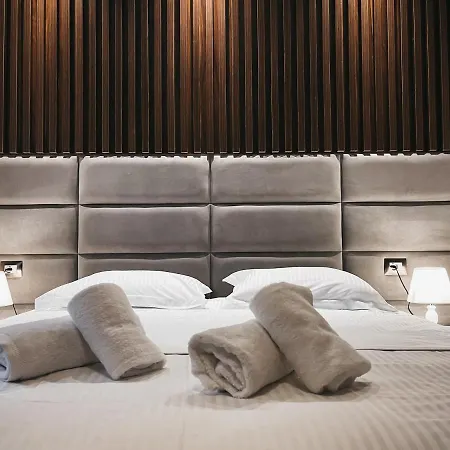 Amansar Boutique Ξενοδοχείο