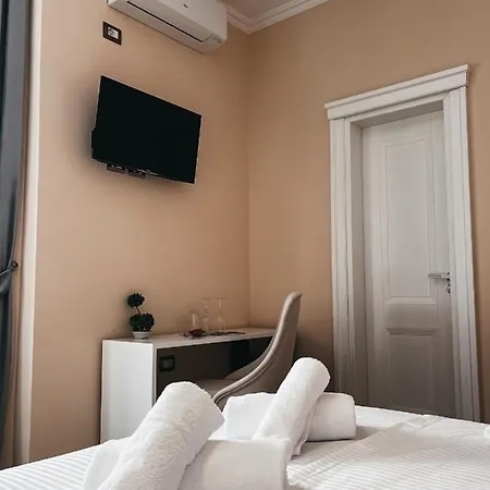 Amansar Boutique Otel *