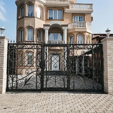 Amansar Boutique * Tirana