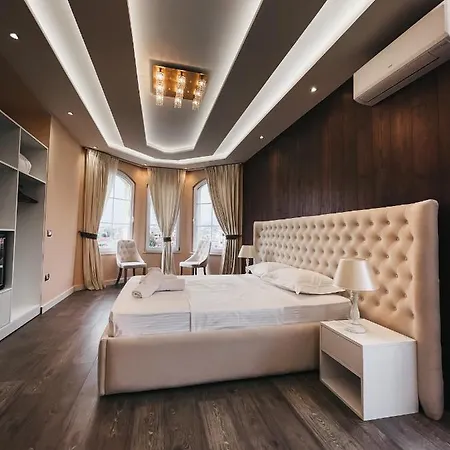 Ξενοδοχείο Amansar Boutique *