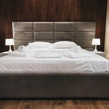 Amansar Boutique Otel Tiran