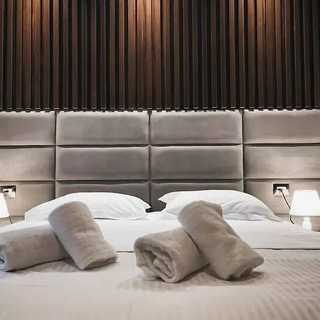 Otel Amansar Boutique *