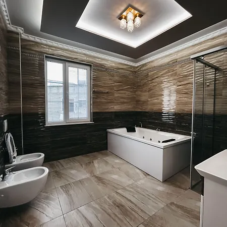 Otel Amansar Boutique