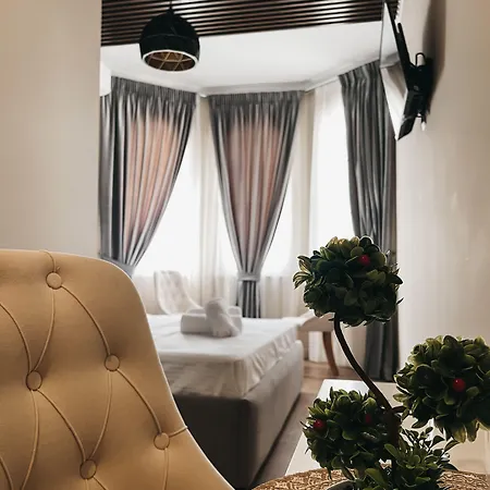 Amansar Boutique Otel