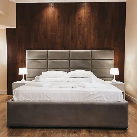 Amansar Boutique Otel *