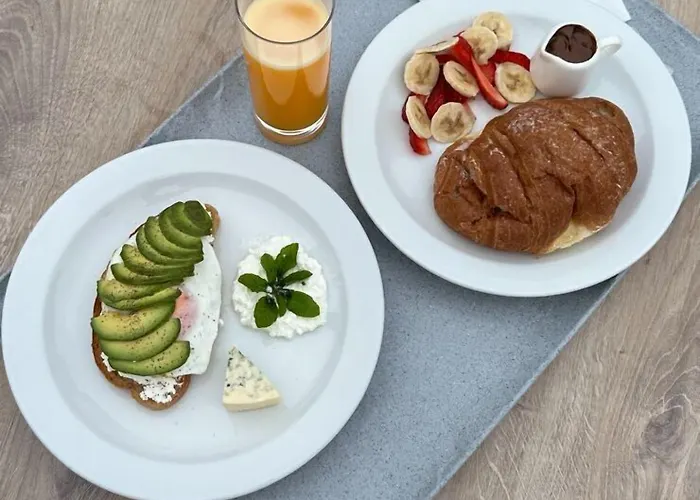 Hotel Amansar Boutique Tirana