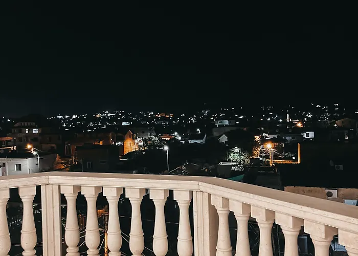 Hotel Amansar Boutique Tirana