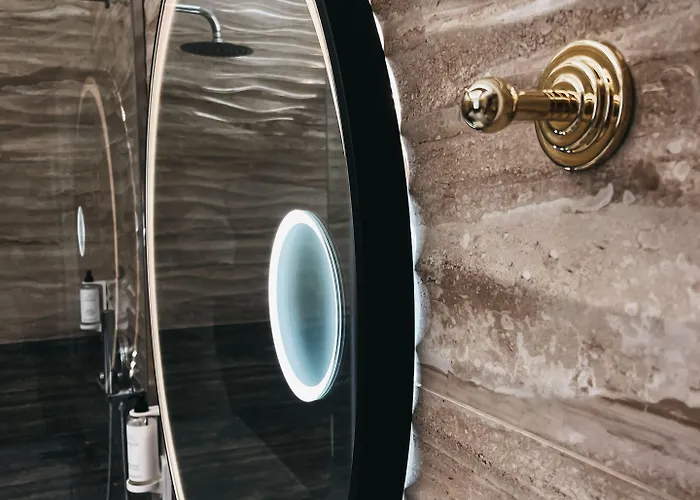 Amansar Boutique Hotel