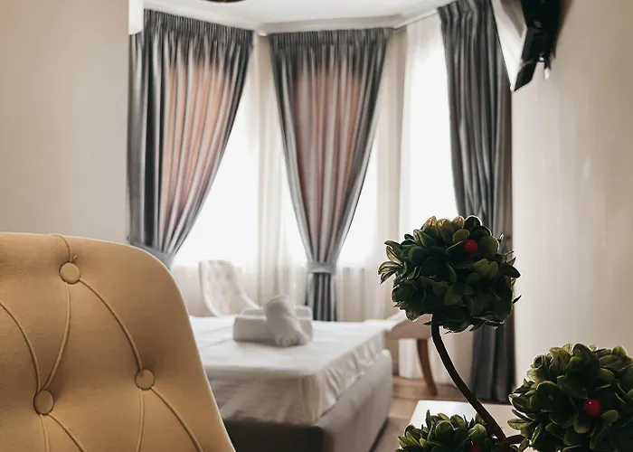 Amansar Boutique Hotel