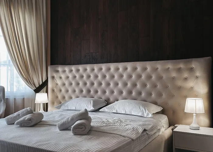 Amansar Boutique Hotel *